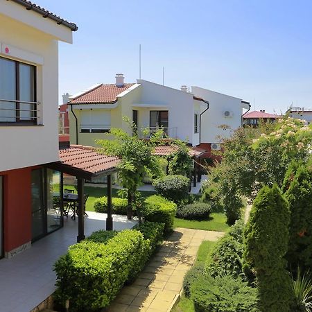 Saint Stefan Villas Sozopol Exterior photo